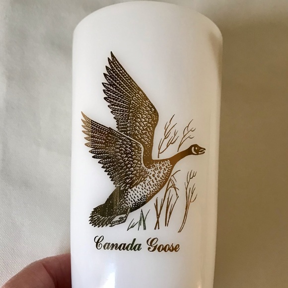 Milk Glass Tumbler - Picture 11 of 11